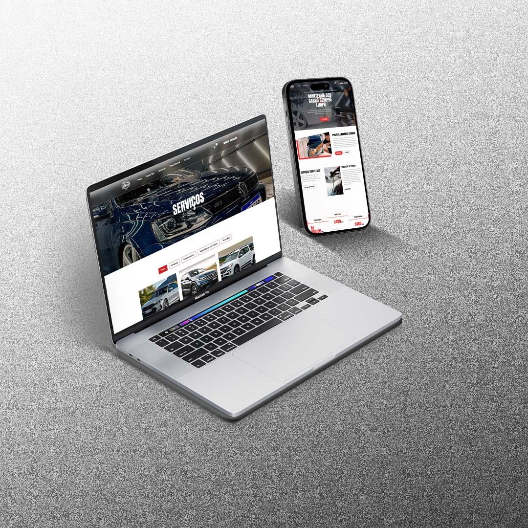 Supremo Estética Automotiva